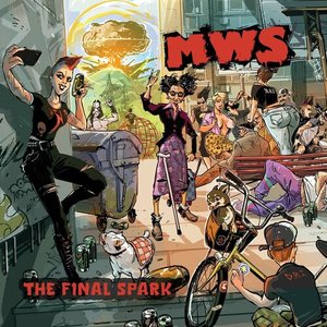 The Final Spark