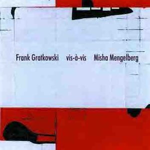Frank Gratkowski,Misha Mengelberg 的头像