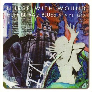 Huffin' Rag Blues Vinyl Mix