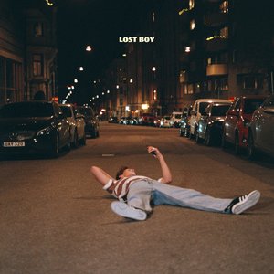 Lost Boy - Single