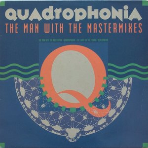 The Man With The Mastermixes