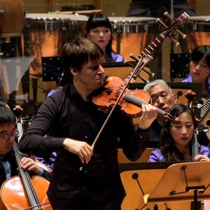 Joshua Bell, Singapore Chinese Orchestra & Tsung Yeh 的头像
