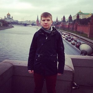 Аватар для Антон ходячев