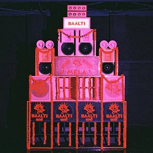 Mela - EP