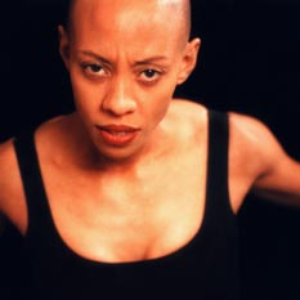 Gail Ann Dorsey photo provided by Last.fm
