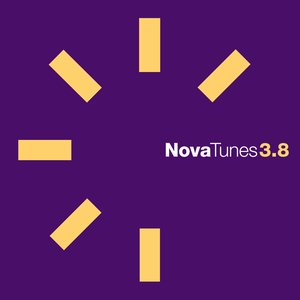 Nova Tunes 3.8