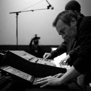 Zbigniew Karkowski photo provided by Last.fm