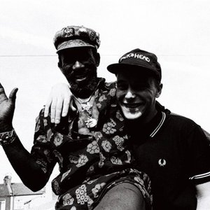 Avatar for Lee "Scratch" Perry and Adrian Sherwood