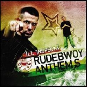 Rudebwoy Anthems