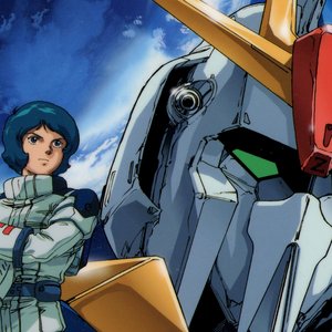 機動戦士Ζガンダム 的头像
