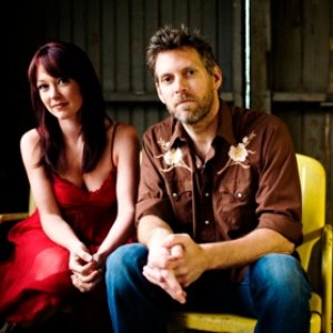 Avatar de Rod Picott and Amanda Shires