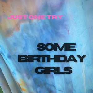 Just One Try
