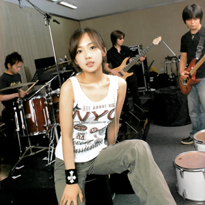 三枝夕夏 IN db photo provided by Last.fm