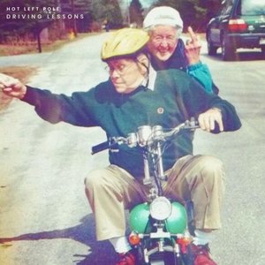 Driving Lessons