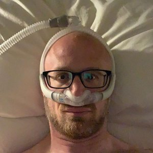 Giles Corey 的头像