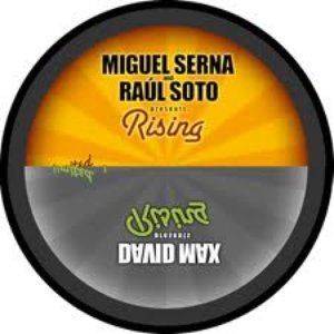 Raul Soto & Miguel Serna 的头像