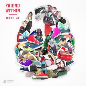 Move Me - Single