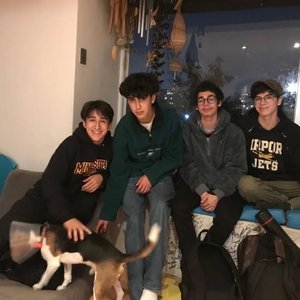 Los Fomes 的头像