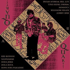 Quartet (LP)