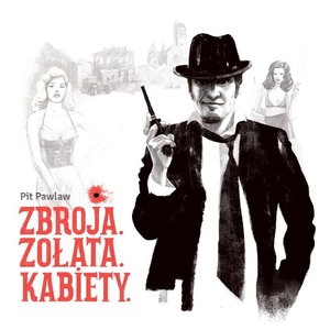 Zbroja. Zołata. Kabiety.