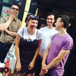 Haters 的头像