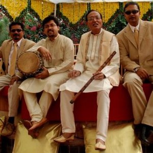 Brown Indian Band 的头像