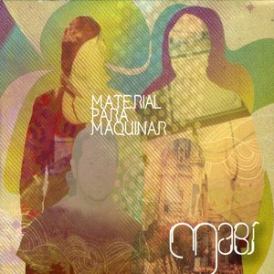 Image for 'Material Para Maquinar'