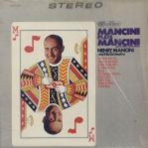 Mancini Plays Mancini And Other Composers