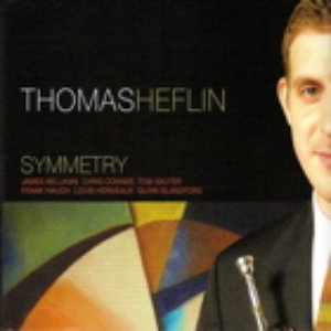 Thomas Heflin のアバター