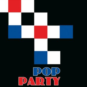 Pop Party (International Version)