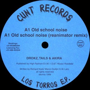 Akira, Drokz & Tails 的头像