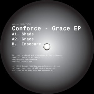 Grace EP