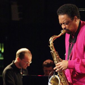 Avatar de Chico Freeman & Fritz Pauer Trio