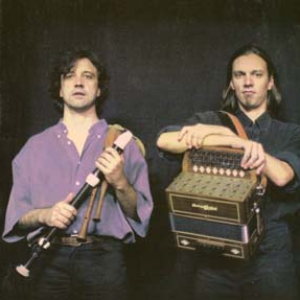 Frères de Sac photo provided by Last.fm