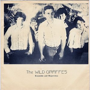 Wild Giraffes The 的头像