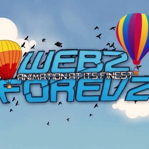 WebzForevz のアバター