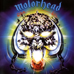 Overkill (Bonus Track Edition)