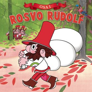 Rosvo Rudolf 1