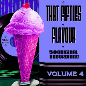 That Fifties Flavour Vol 4