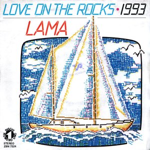 Love On The Rocks • 1993