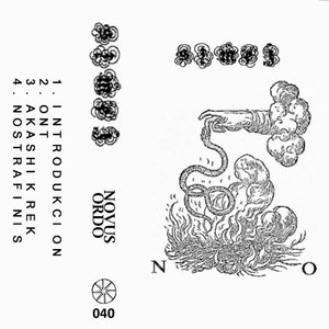novus ordo