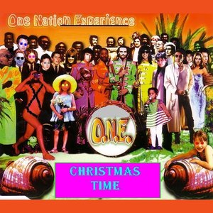 Christmas Time