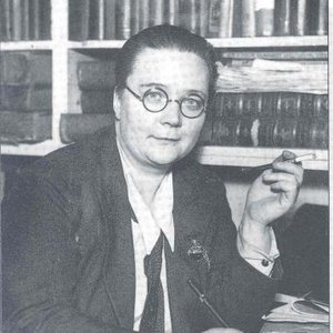 Dorothy L. Sayers のアバター