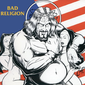 Bad Religion - American Jesus - Zortam Music