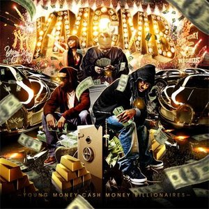 Young Money Feat. Birdman 的头像