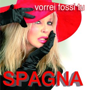 Vorrei fossi tu