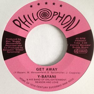 Get Away