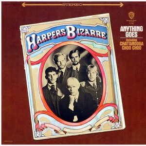 Anything Goes (Deluxe Expanded Mono Edition)