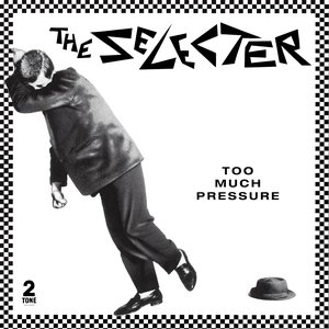 Too Much Pressure (Deluxe Edition)