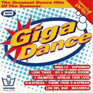 Giga Dance